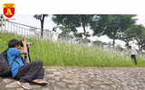 Điều kỳ diệu bên bờ sông Tô Lịch